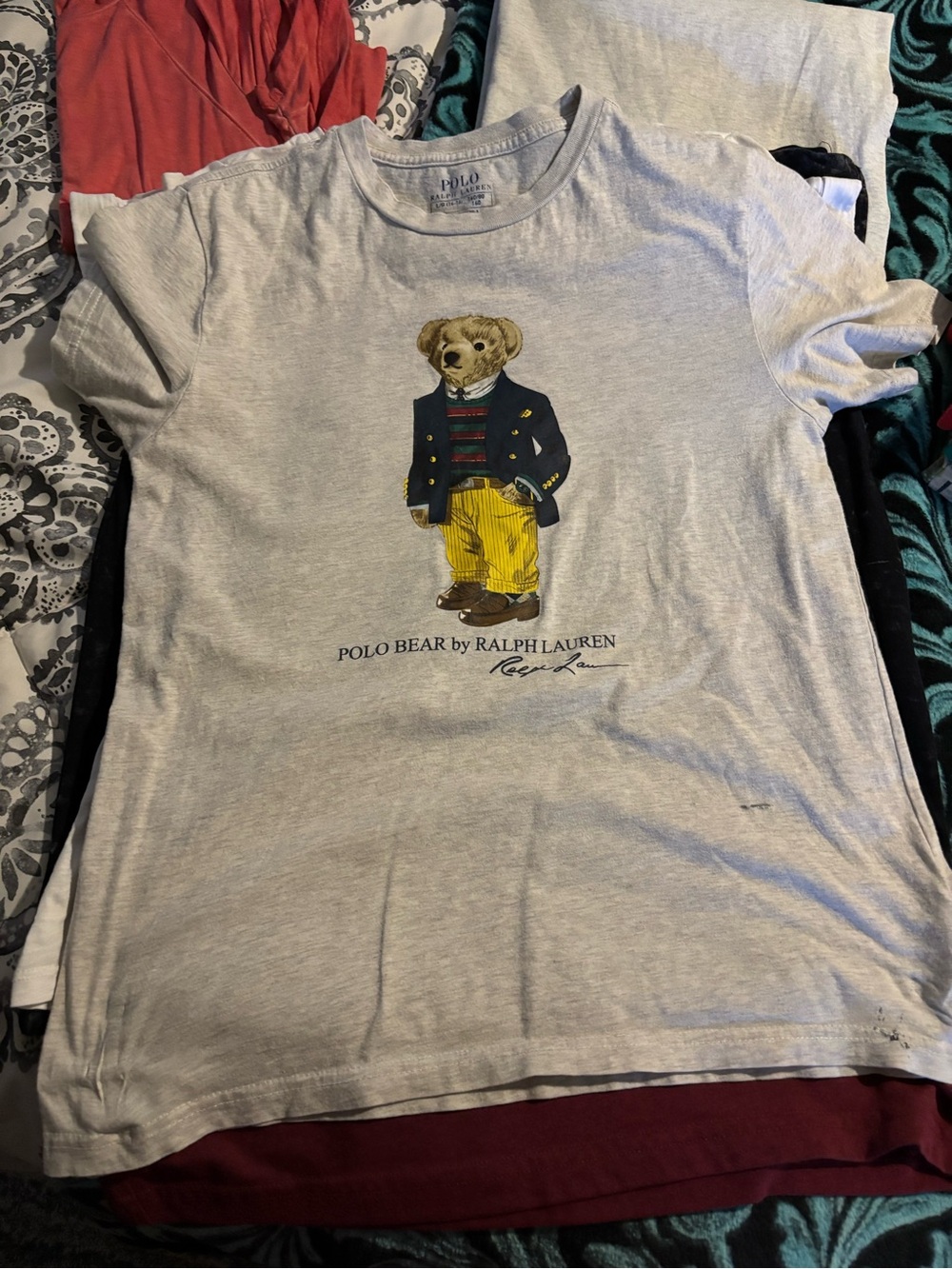 Polo | Ralph Lauren